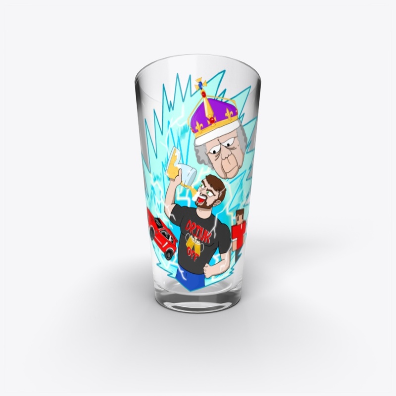 Porgey Glass