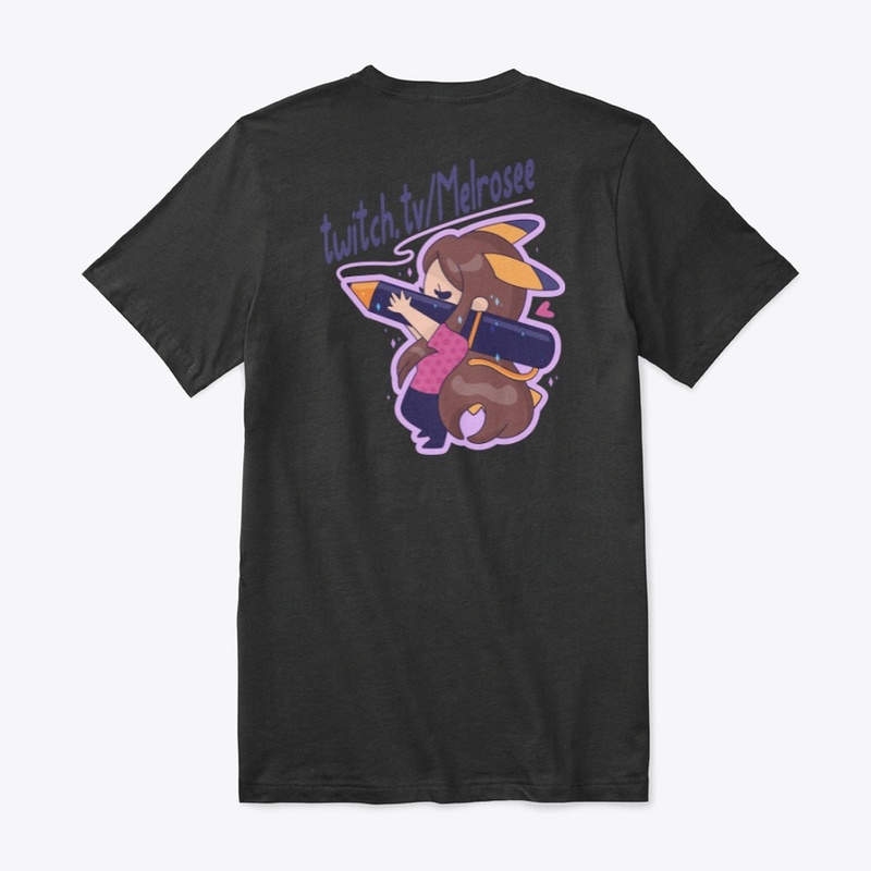 Mel Merch