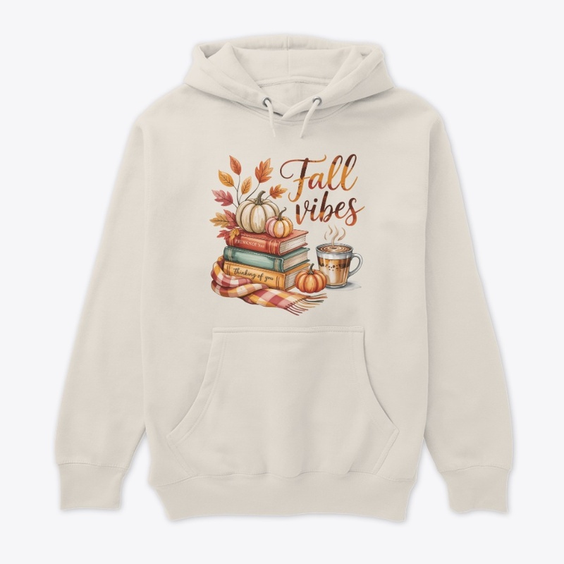 Fall Vibes