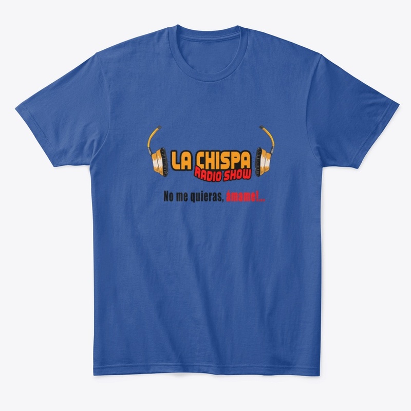 LA CHISPA RADIO SHOW