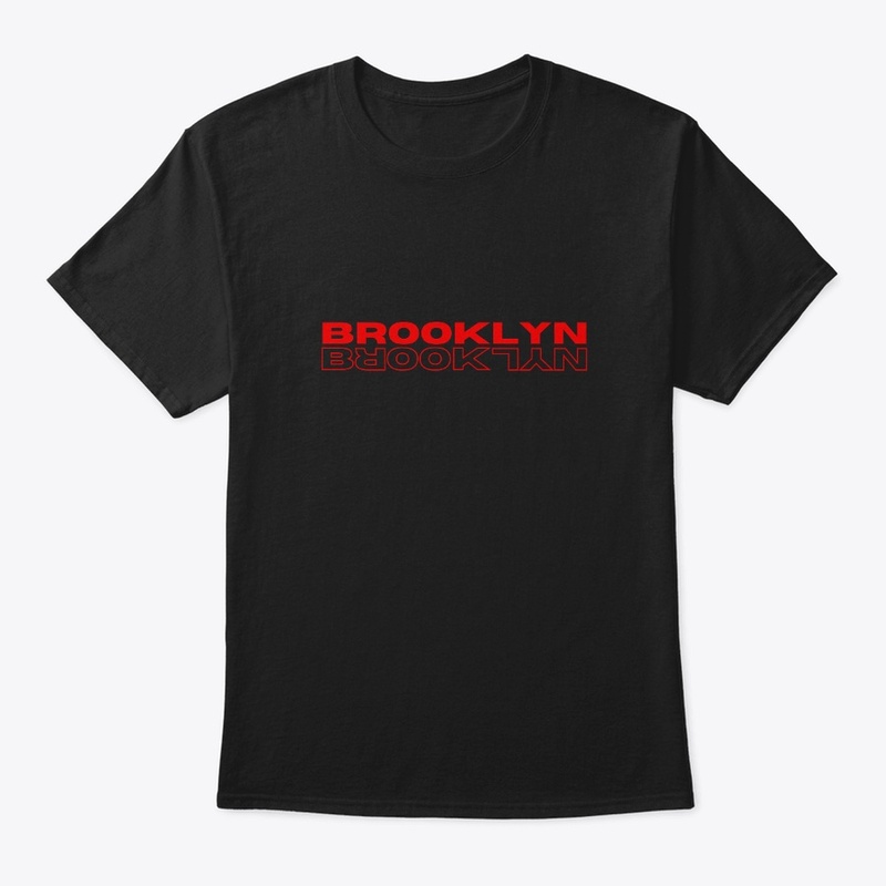  Brooklyn 