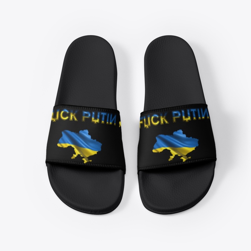 FACK PUTIN