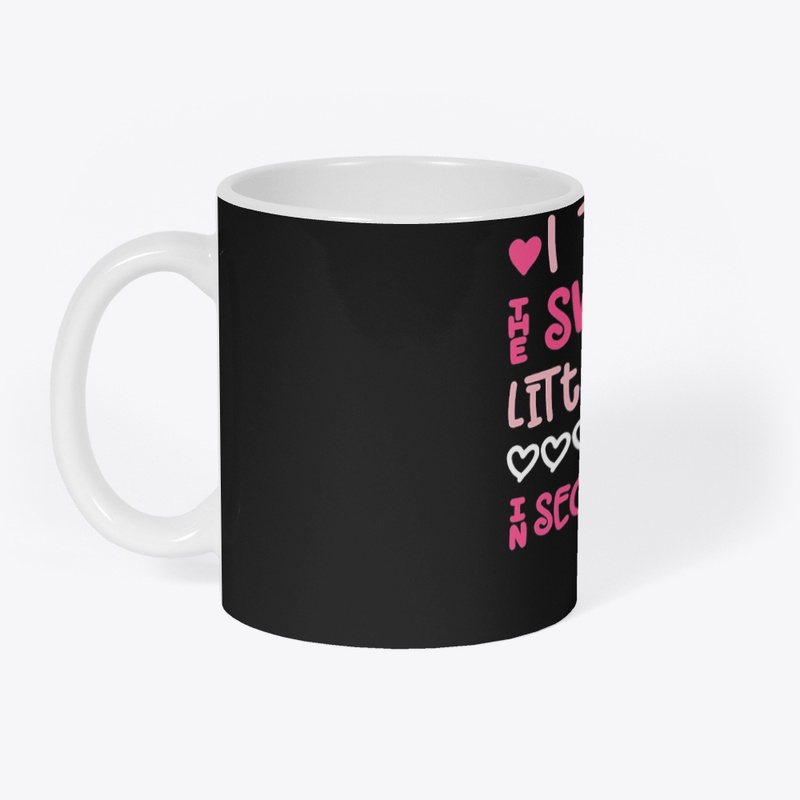 Teacher Valentine 2nd Second Grade