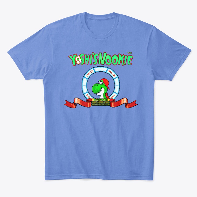 Yoshi's Nookie