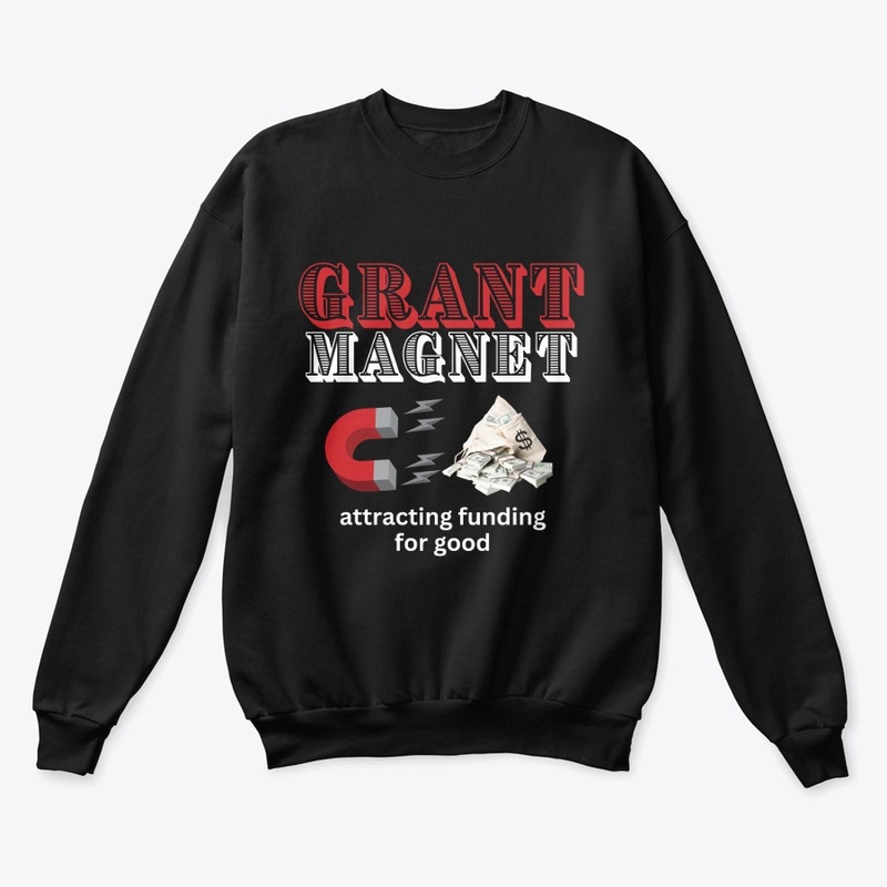 Grant Writer | Grant Magnet