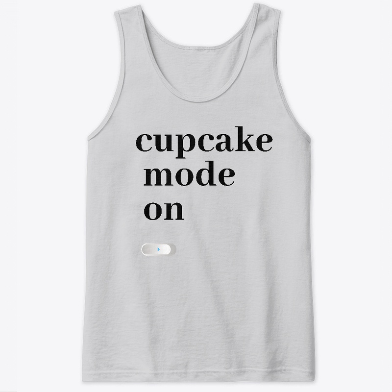 funny cupcake shirts