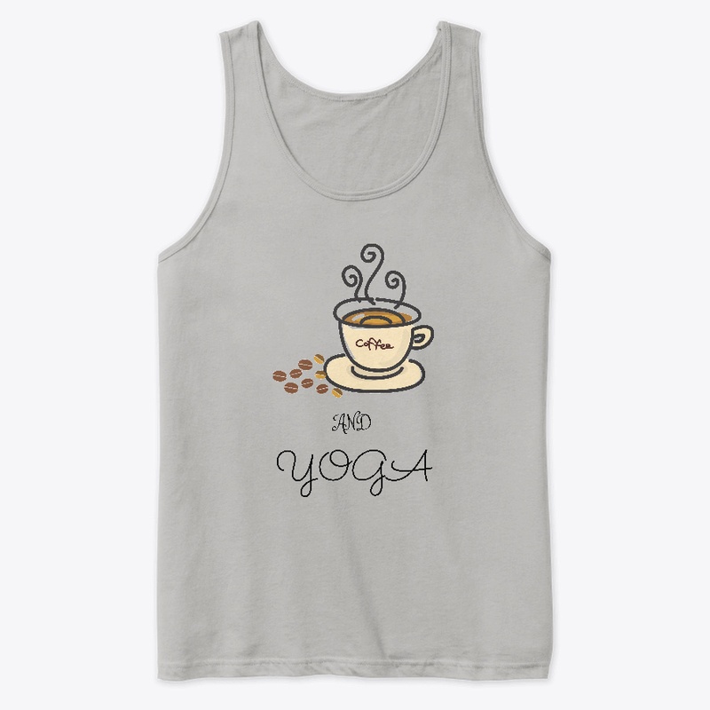 Coffee and Yoga