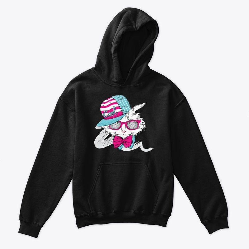 Cool Kitty
