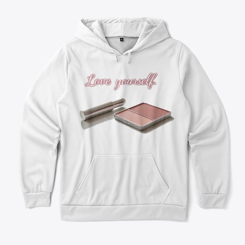 Love Yourself – Gloss & Blush Vibe