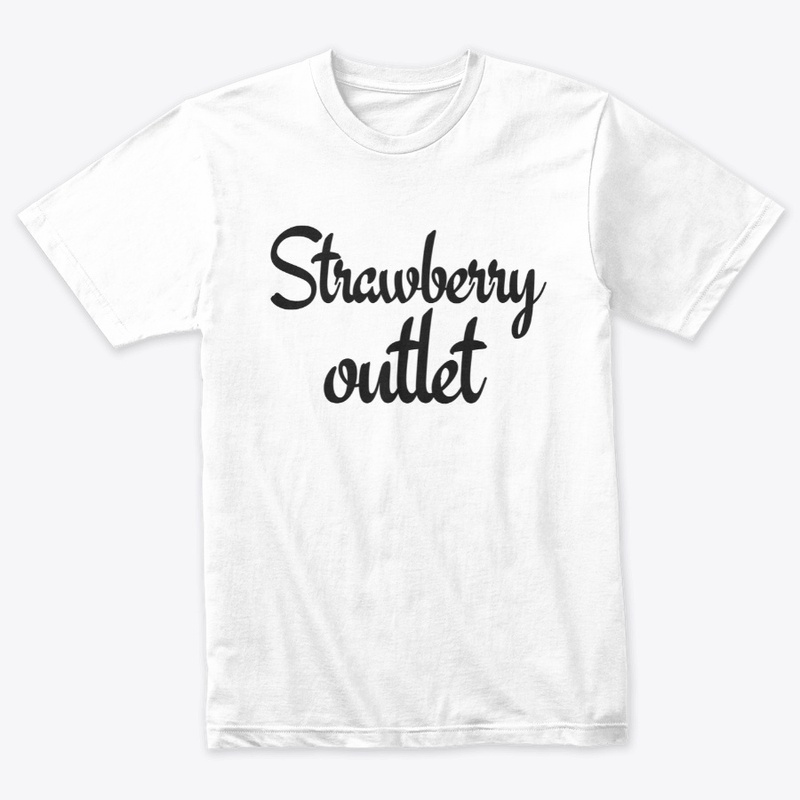 Strawberry Outlet Classic
