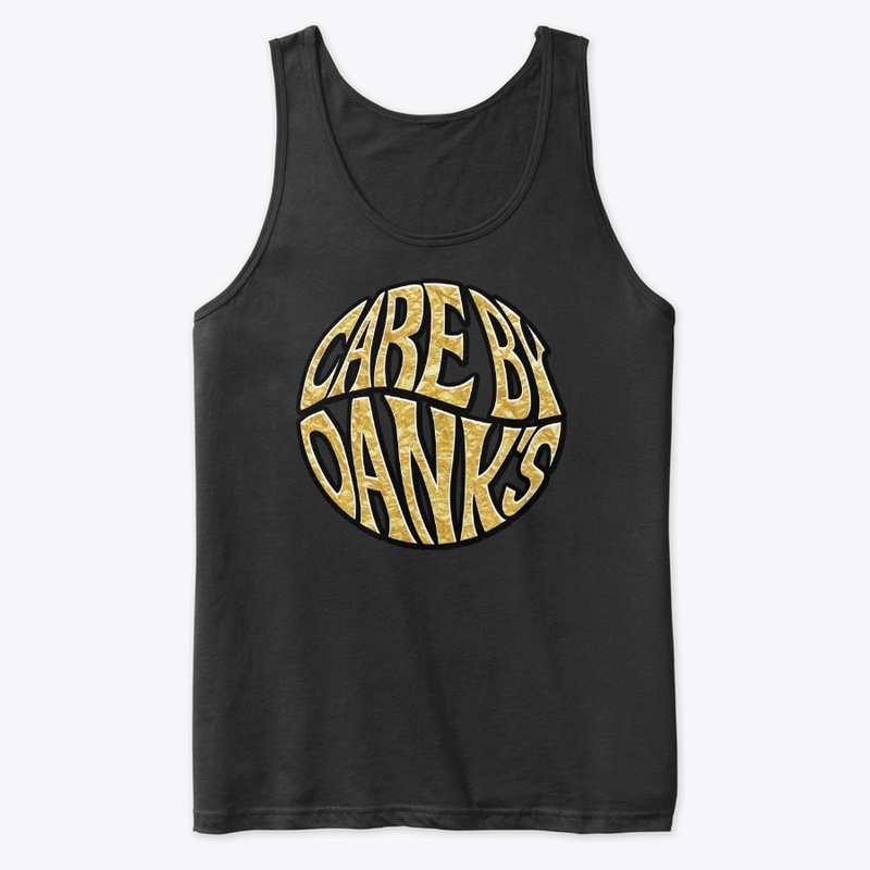 Care By Dank's Gold