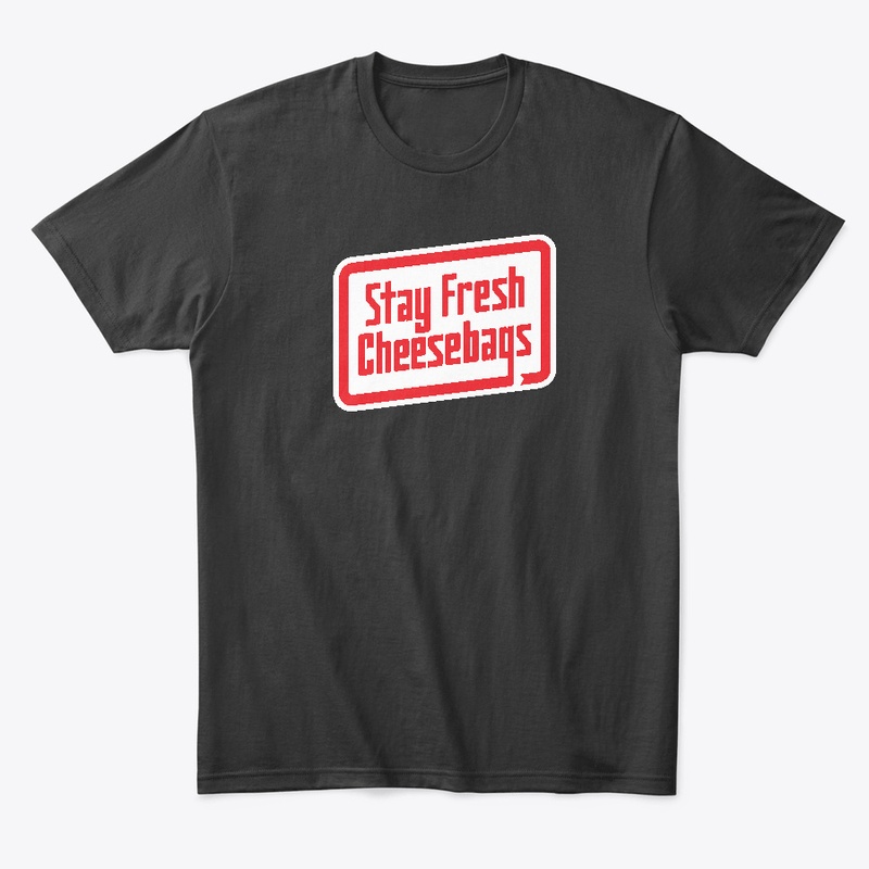 Stay Fresh Cheesebags (Summer)