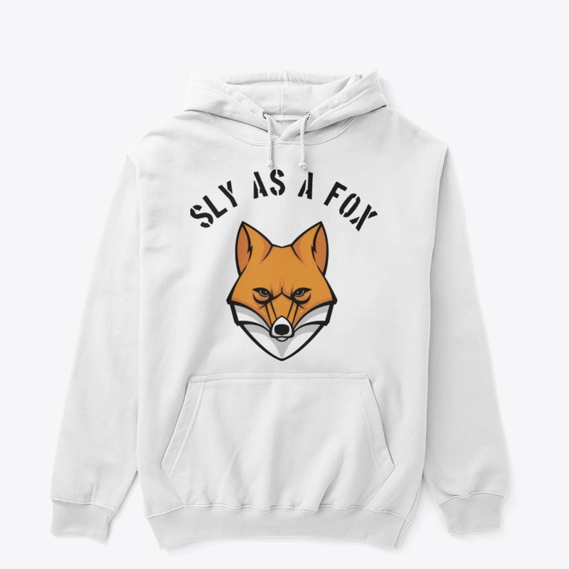 Sly As A Fox
