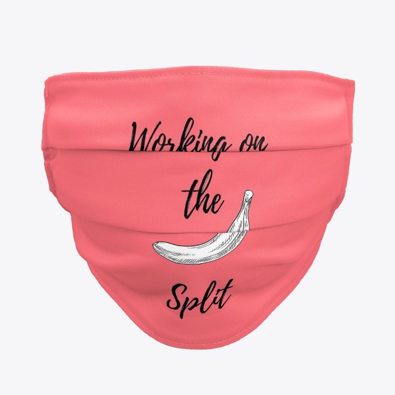 Working On The Banana Split Pole Trick