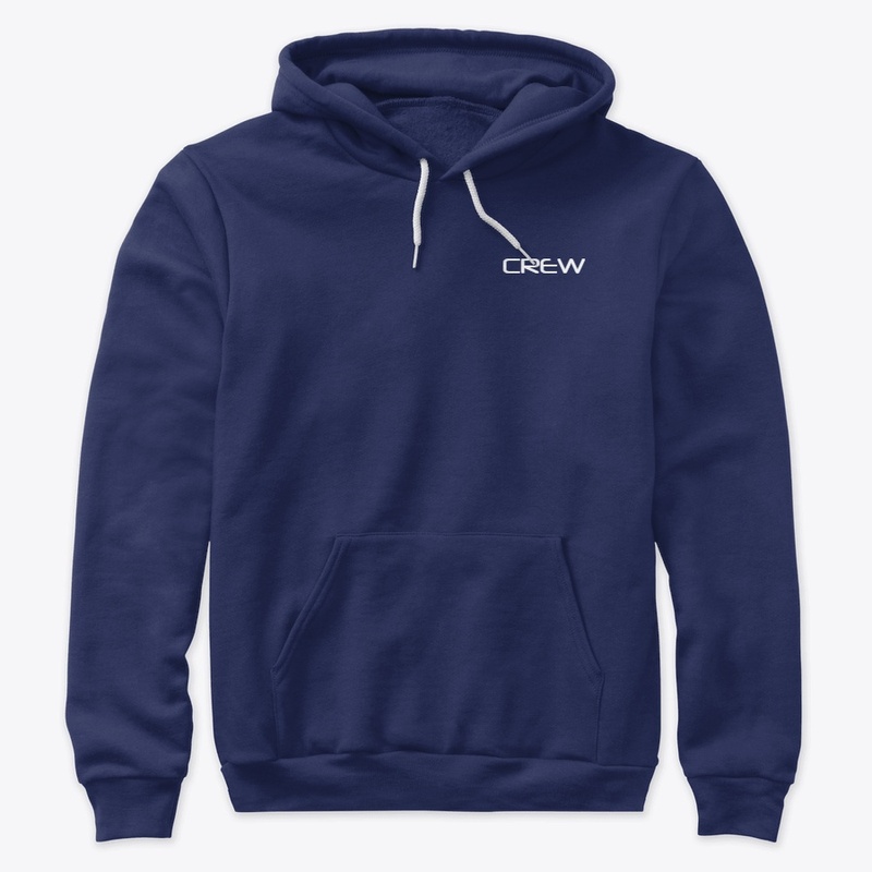 Crew Wear
