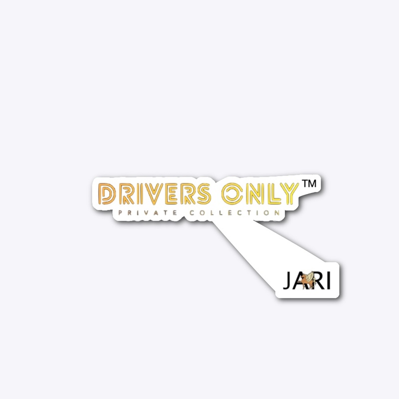 Drivers Only TM - Private Collection