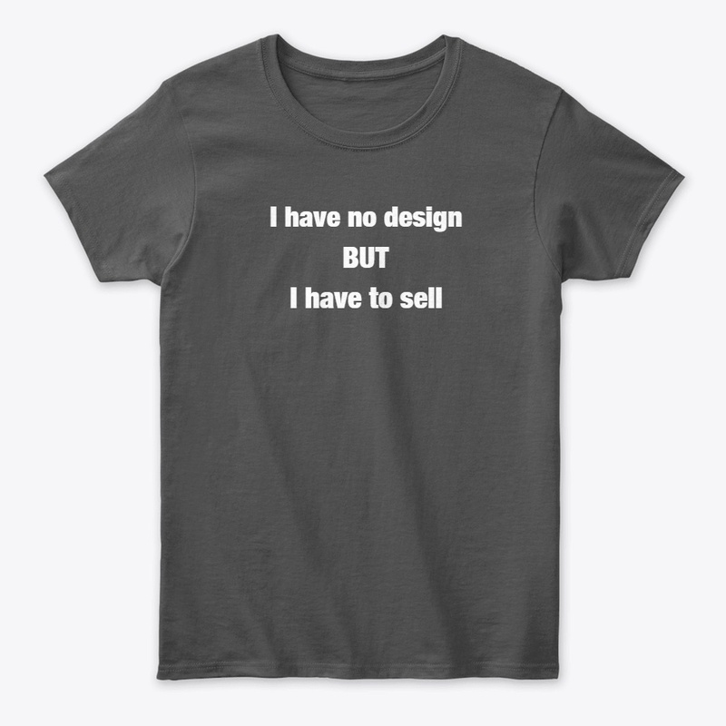 No Design