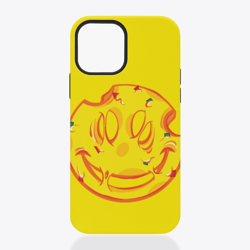Iphone Mag Case