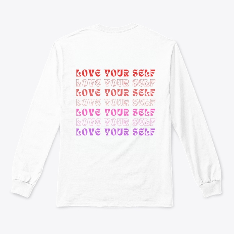 SELF LOVE