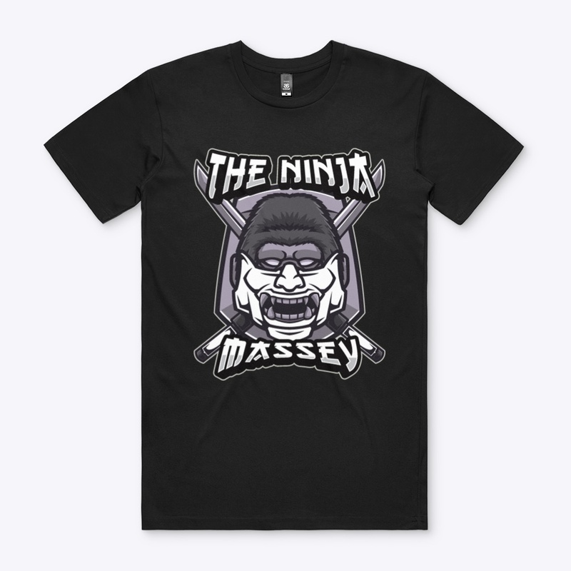 Ninja Gorilla Warfare Edition
