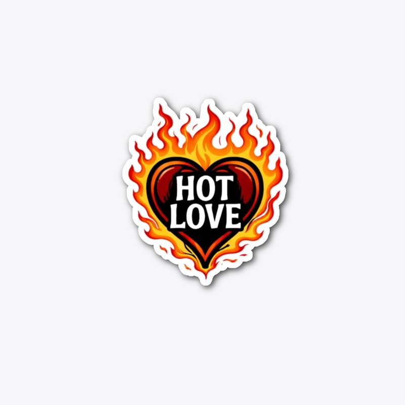 HOT LOVE