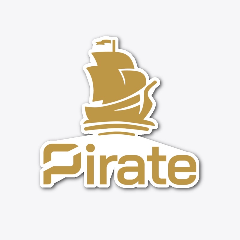Pirate Chain Logo