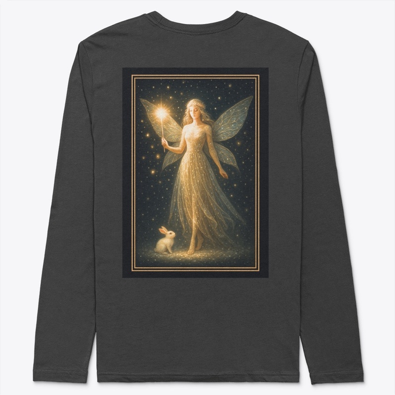 Diamond Light Fairy-Winter Edition
