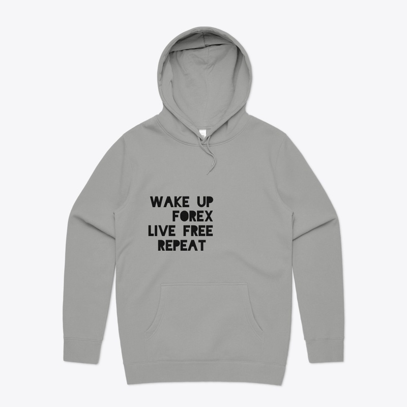 Wake up n' Forex Collection 