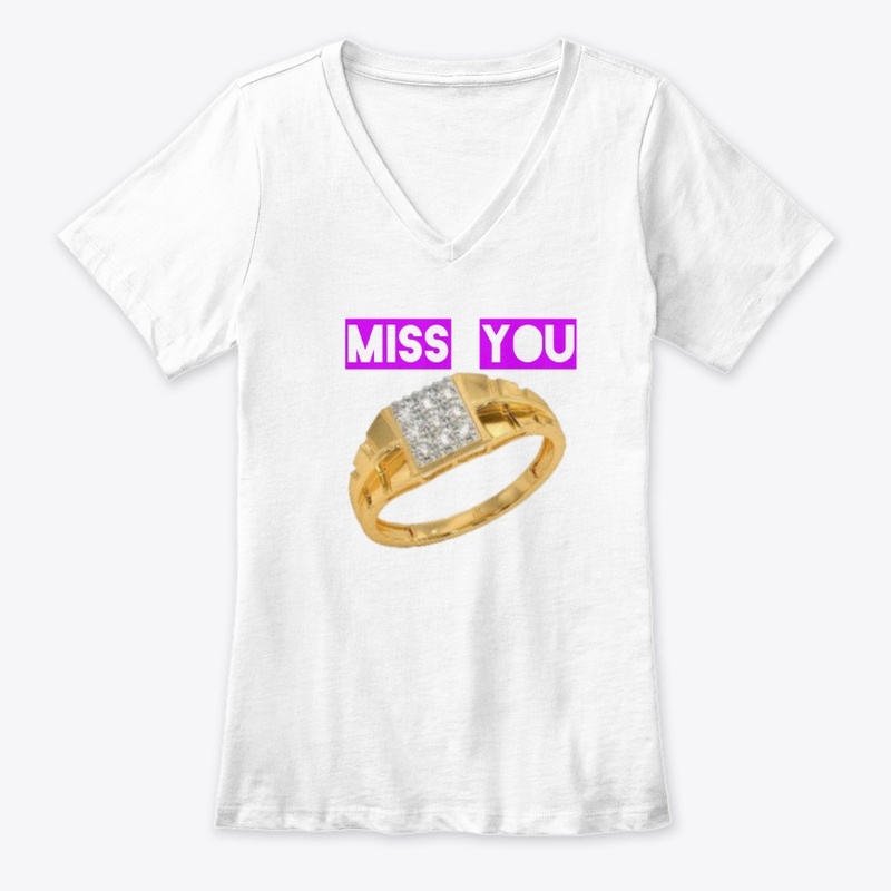 GIFT MISS YOU
