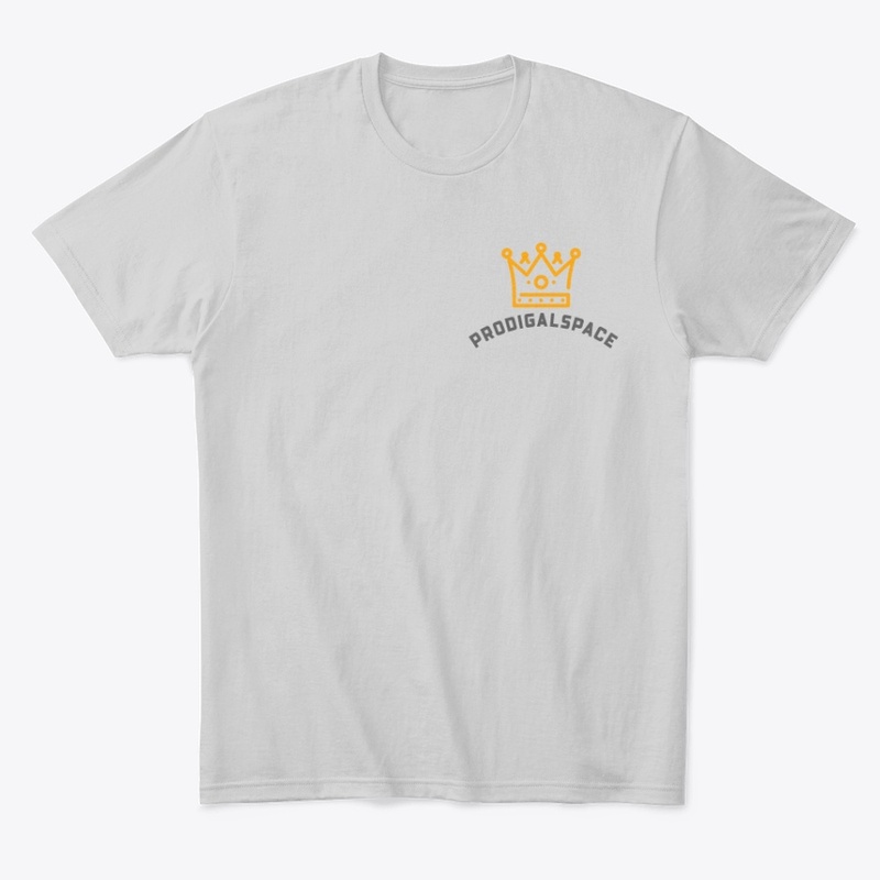 Regal Crown Comfort T-Shirt