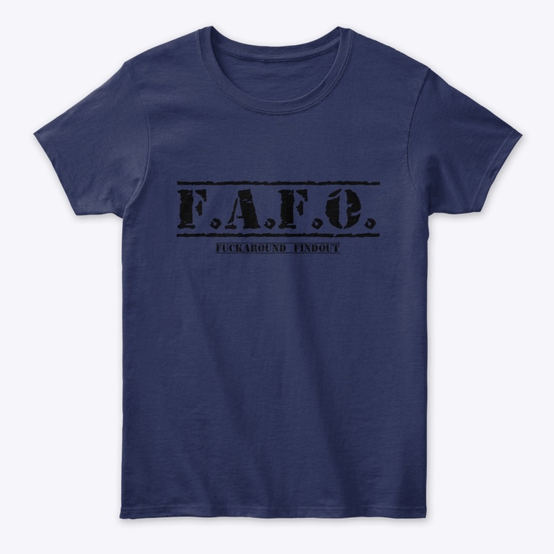 F.A.F.O.
