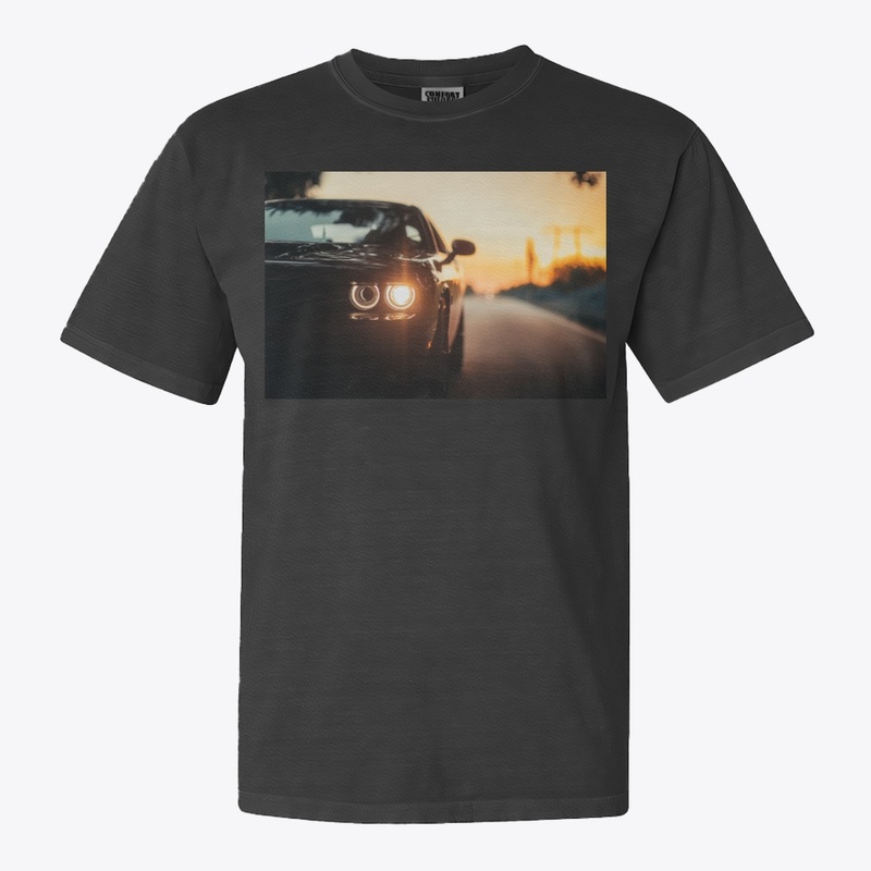 car  t shirts