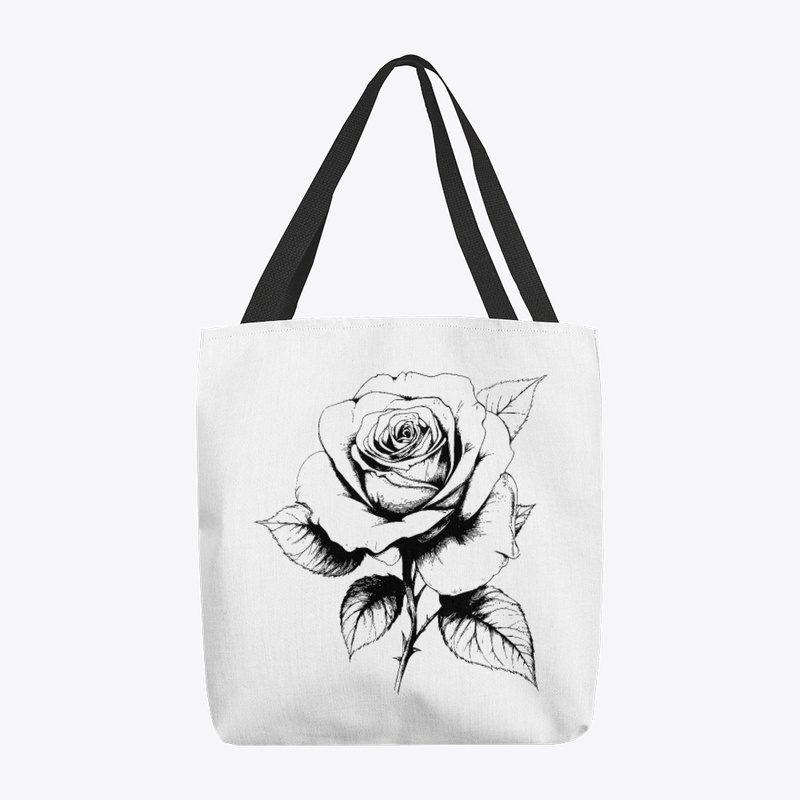 Black Rose