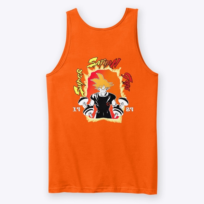 SS Strong