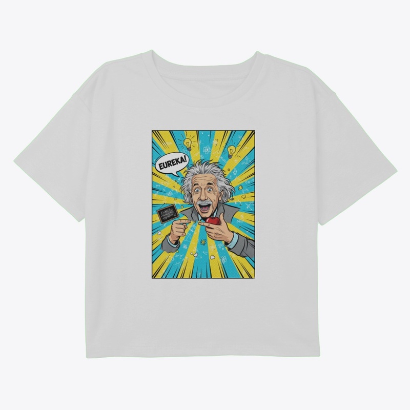 Iconic Expression in Pop Colors