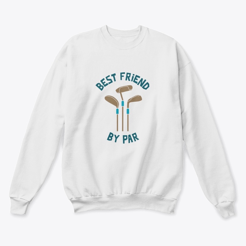 The Bella Edition (Friend Sweatshirt)