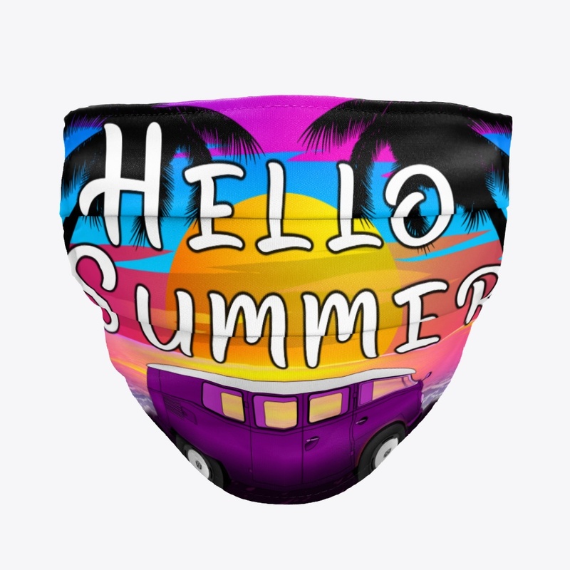 Summer Design 2020