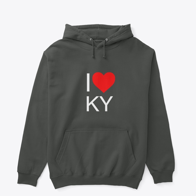 I Heart KY