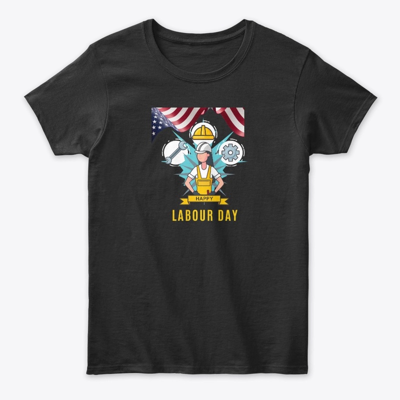 Celebrate Labor Day