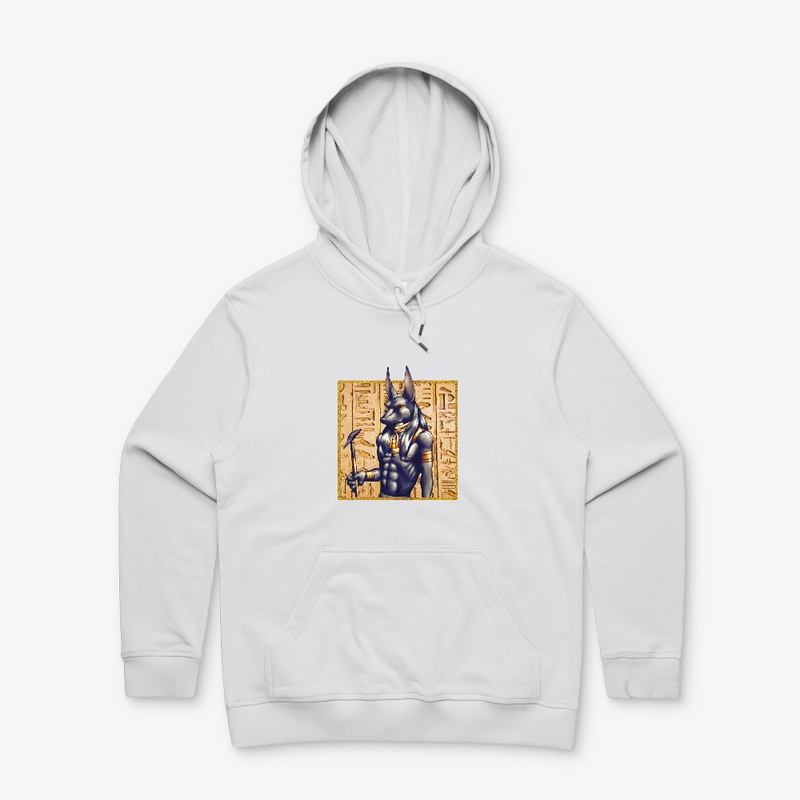 Anubis  Unleash