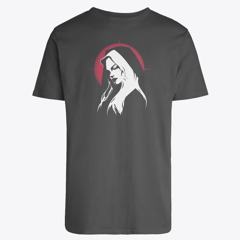 GothWoman