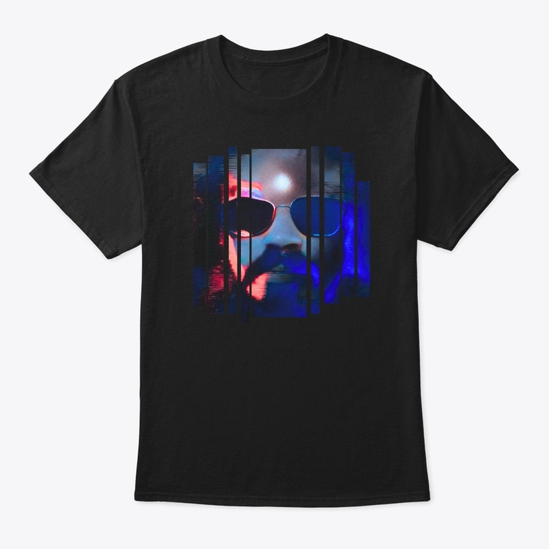 Scarry T-Shirt 