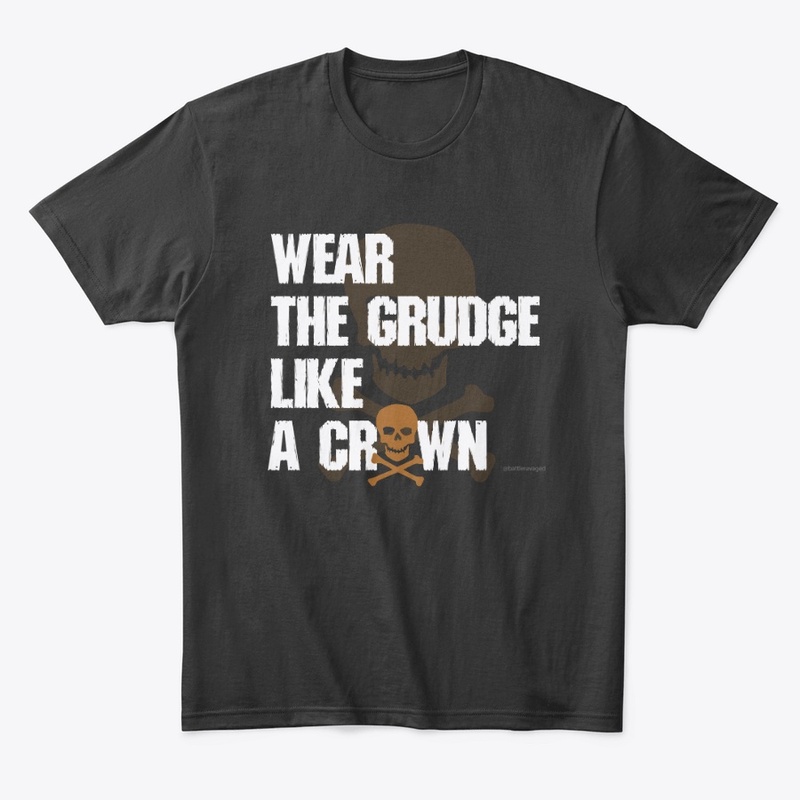 THE GRUDGE ALT