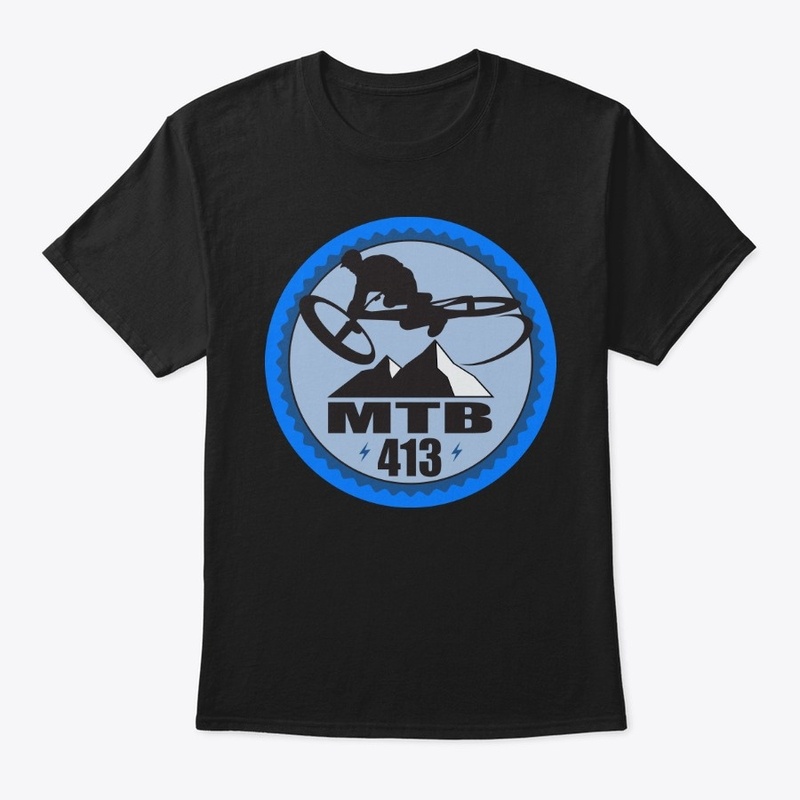 Do you MTB in the 413? Show your support