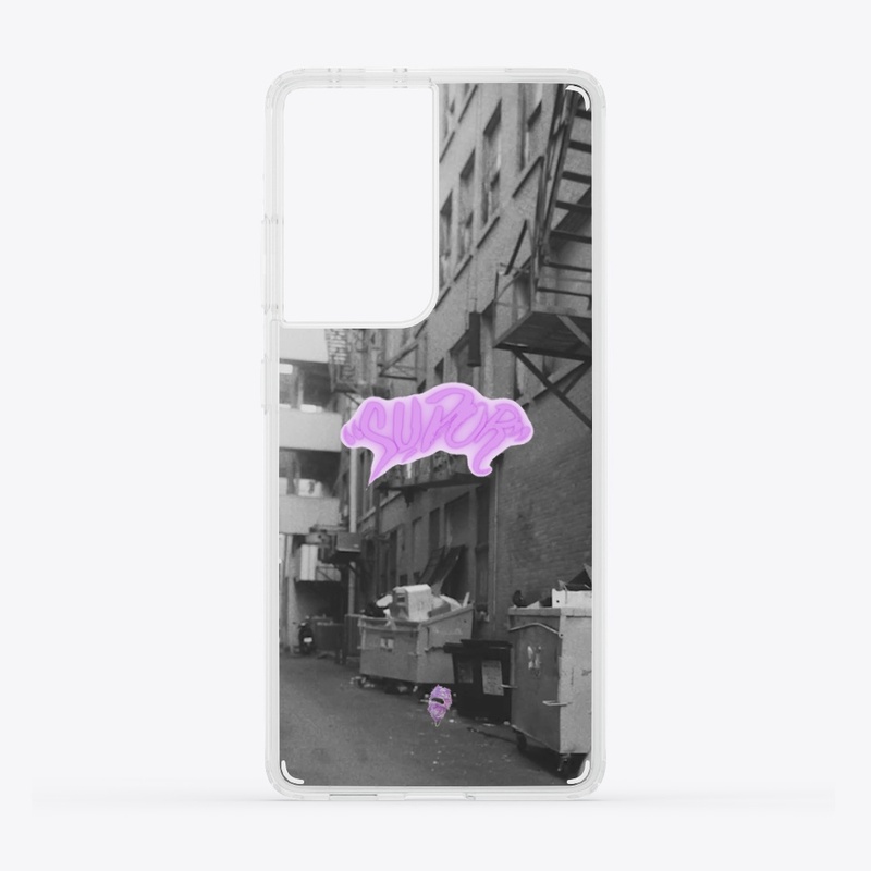 SUDOR | IPHONE CASE