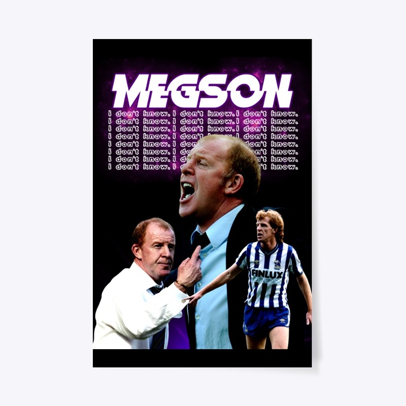 The Megson Collection