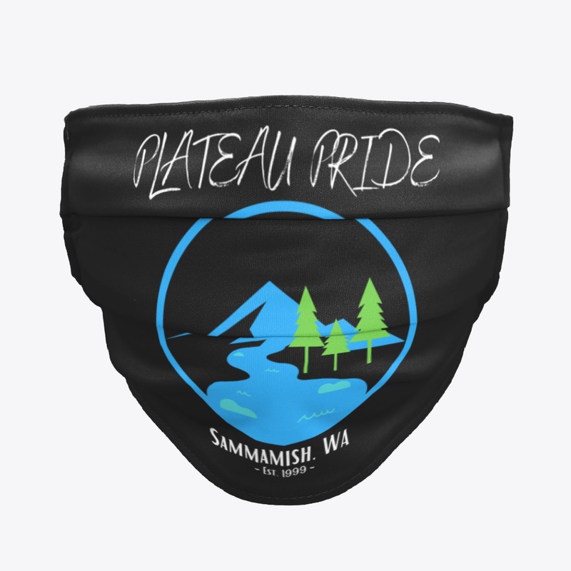 Plateau Pride