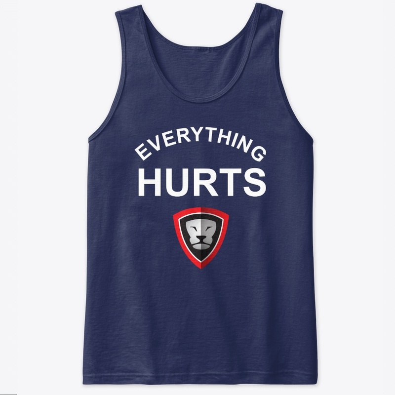 Everything Hurts 