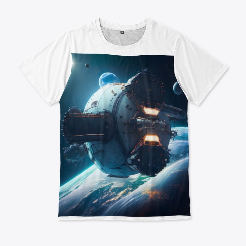 Cosmic Threads