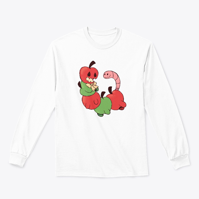 Apple Dapple